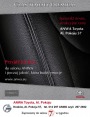 Czas Toyoty Premium - Toyota Anwa